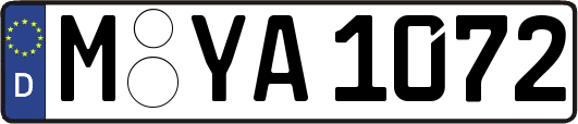 M-YA1072