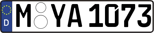 M-YA1073