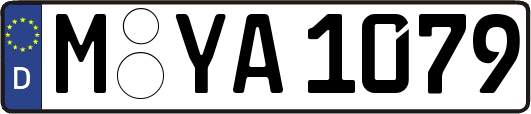M-YA1079