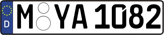 M-YA1082