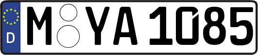 M-YA1085
