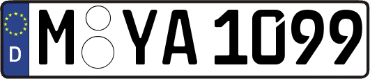 M-YA1099