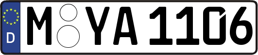 M-YA1106