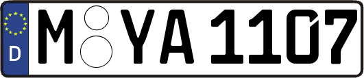 M-YA1107