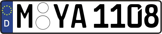 M-YA1108