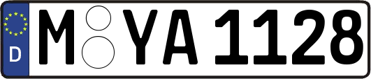 M-YA1128