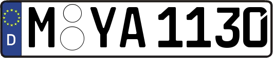 M-YA1130