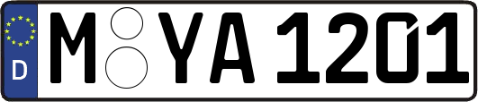 M-YA1201