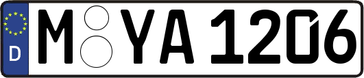 M-YA1206