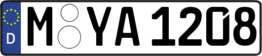 M-YA1208