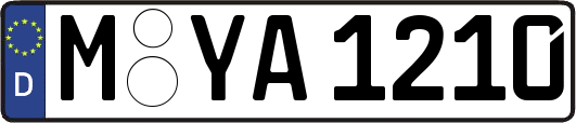 M-YA1210