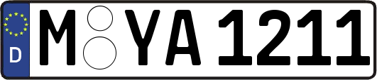 M-YA1211
