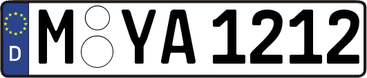 M-YA1212