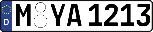 M-YA1213
