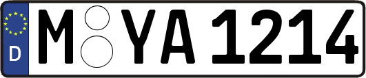 M-YA1214