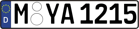 M-YA1215