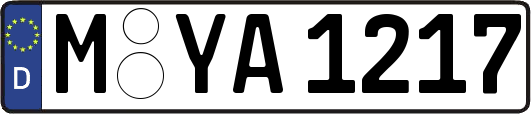 M-YA1217