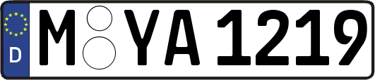 M-YA1219