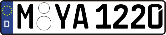 M-YA1220