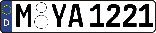 M-YA1221