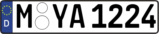 M-YA1224