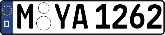 M-YA1262