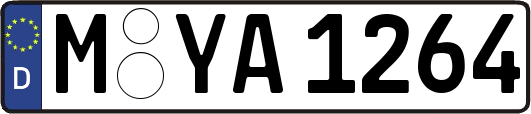 M-YA1264