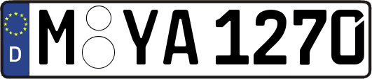 M-YA1270