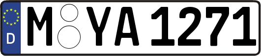 M-YA1271
