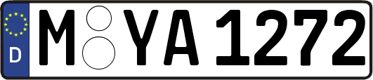 M-YA1272
