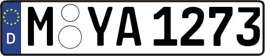M-YA1273