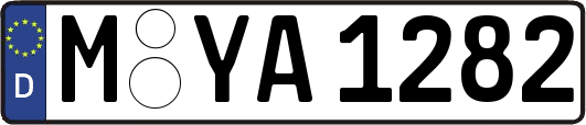 M-YA1282