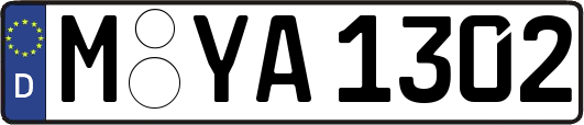 M-YA1302