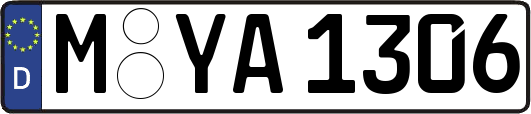 M-YA1306