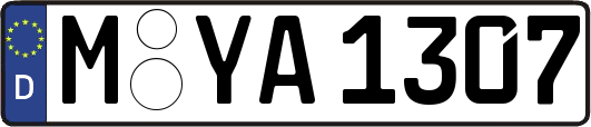 M-YA1307