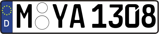M-YA1308
