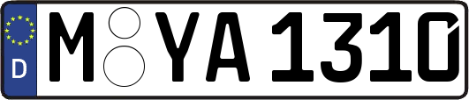 M-YA1310