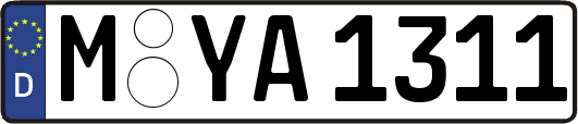 M-YA1311