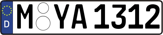 M-YA1312