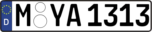 M-YA1313