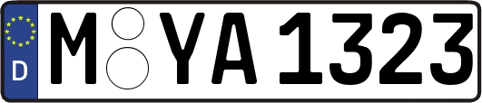 M-YA1323
