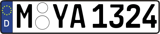 M-YA1324