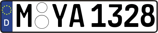 M-YA1328