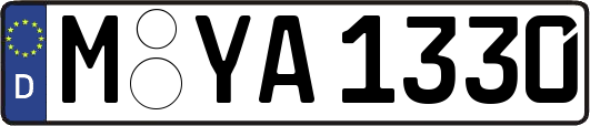 M-YA1330