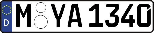 M-YA1340