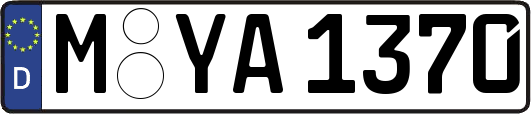 M-YA1370