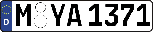M-YA1371