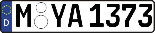 M-YA1373