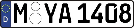 M-YA1408