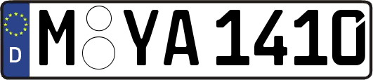 M-YA1410